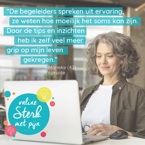 Online cursus Online cursus